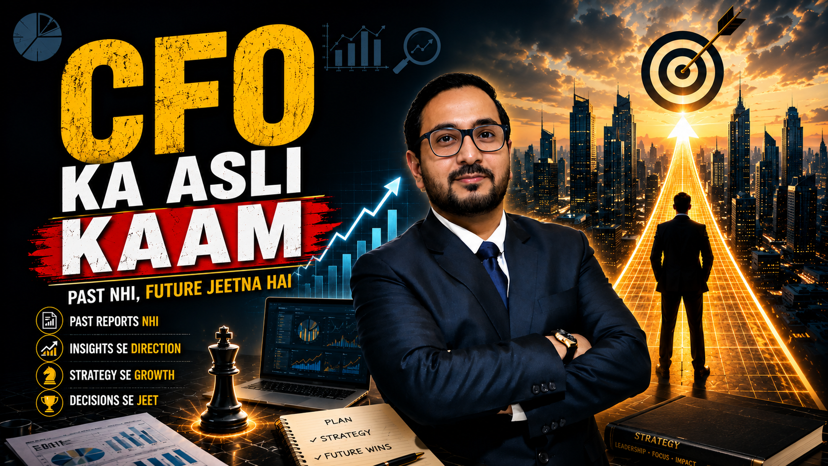 The CFO Mistake That Destroys Companies